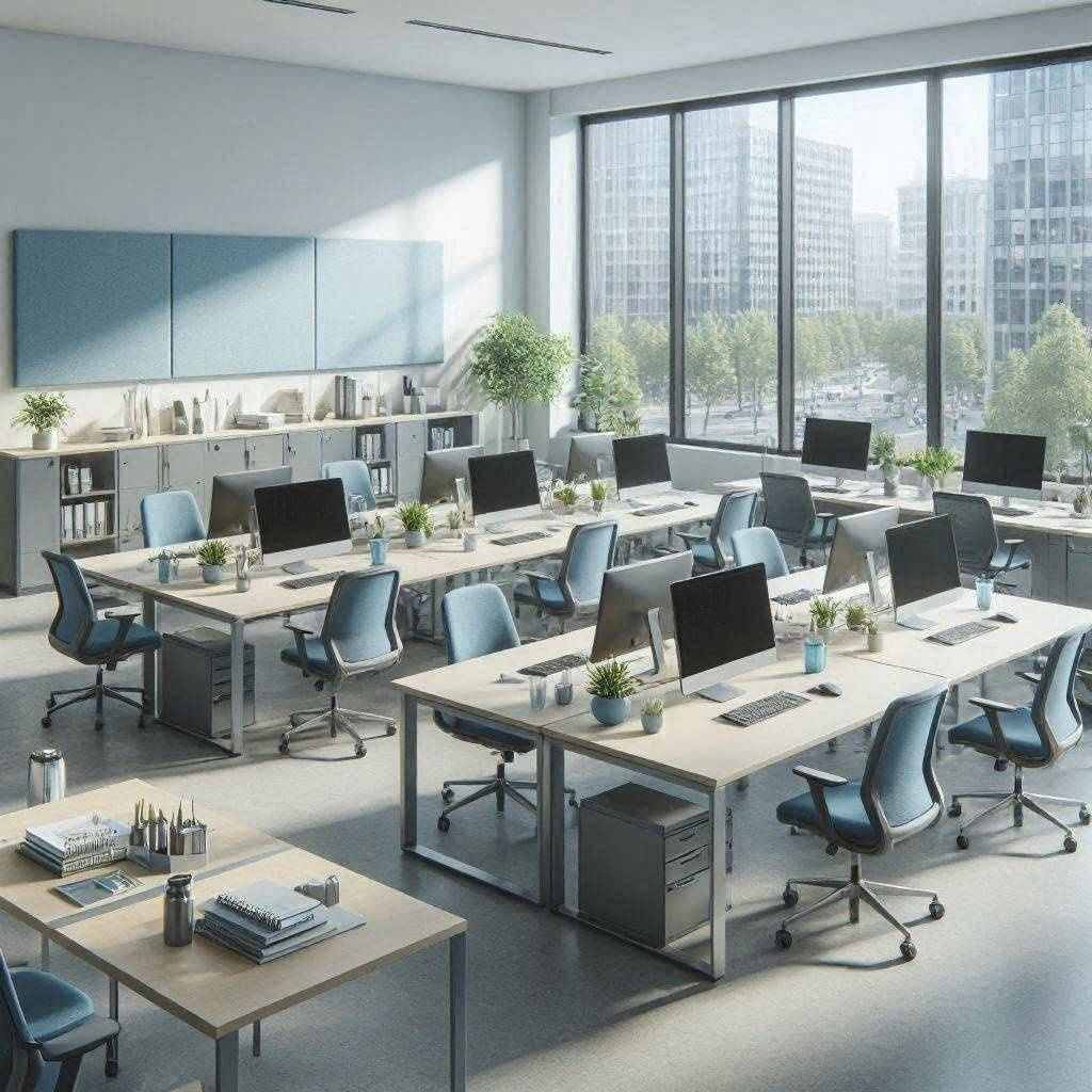 外地团队短期驻场发生后总部职能团队该怎样校准写字楼办公的企业短租过渡方案